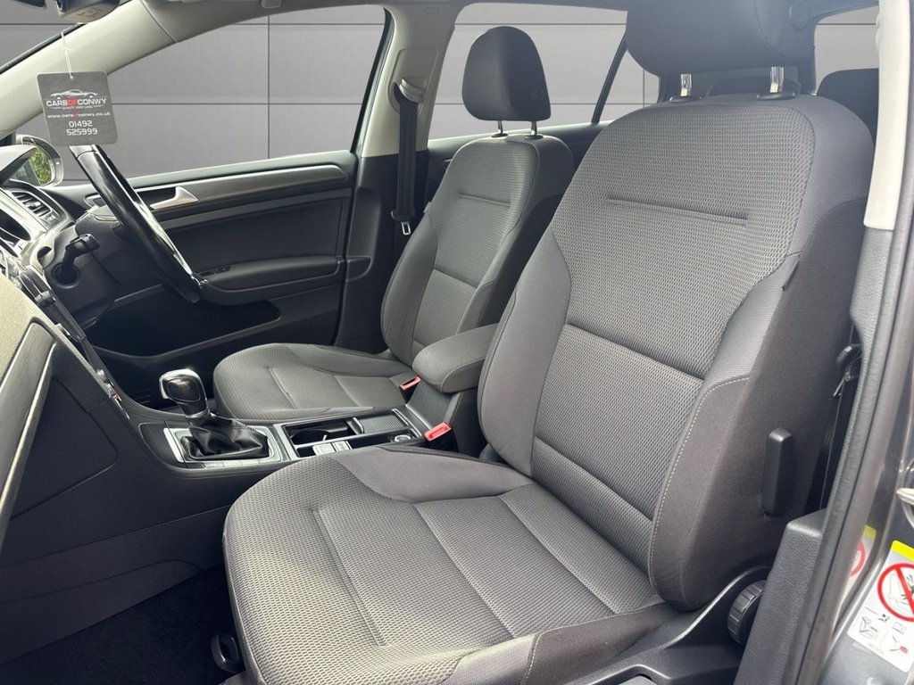 Used Volkswagen Golf 2018 for sale - 76985875: Photo 13