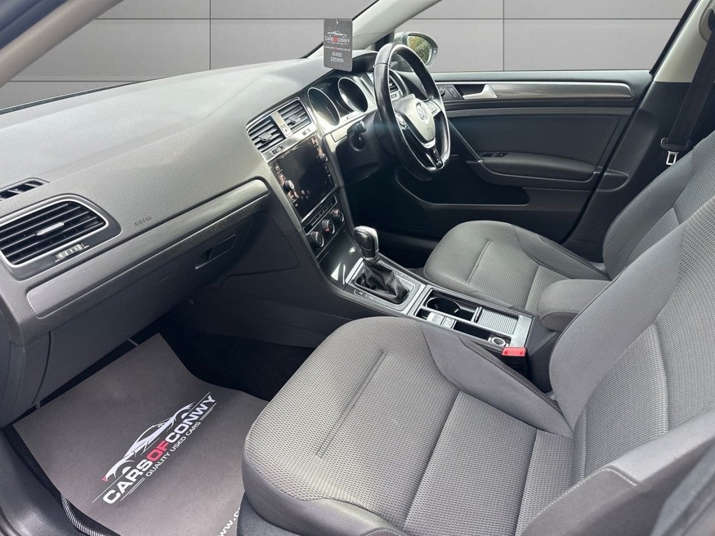 Used Volkswagen Golf 2018 for sale - 76985875: Photo 14