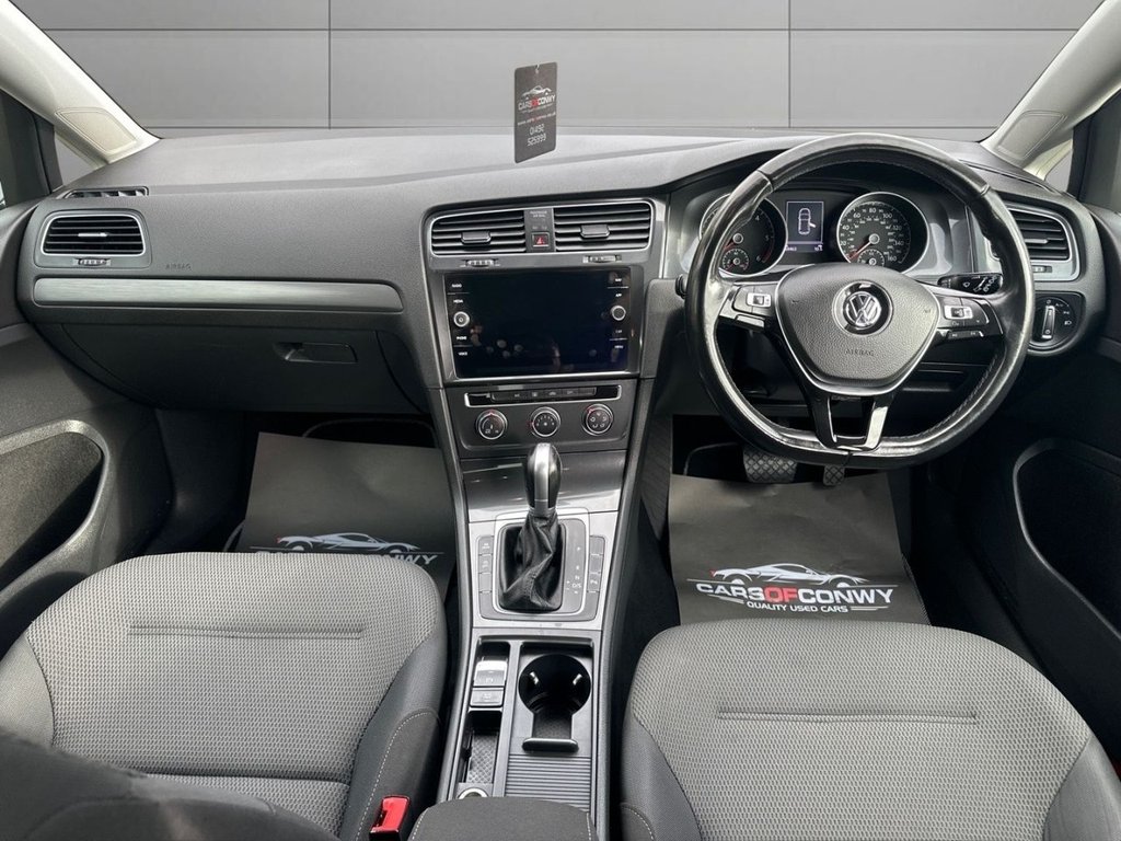 Used Volkswagen Golf 2018 for sale - 76985875: Photo 16