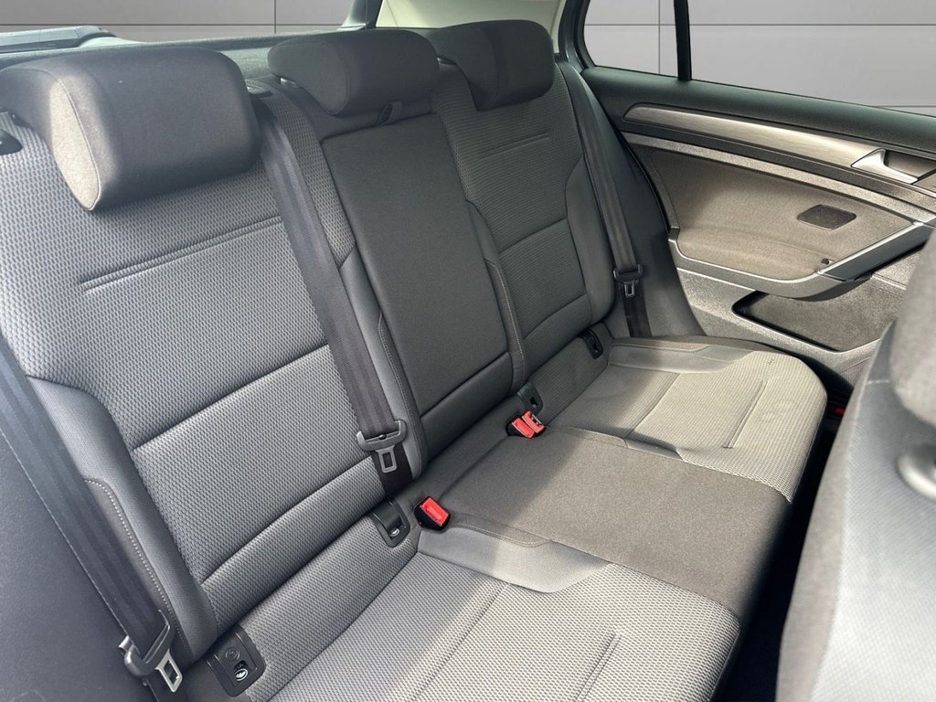 Used Volkswagen Golf 2018 for sale - 76985875: Photo 17