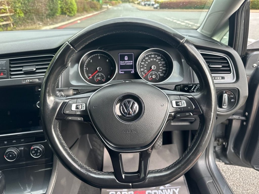 Used Volkswagen Golf 2018 for sale - 76985875: Photo 18
