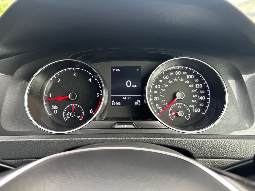 Used Volkswagen Golf 2018 for sale - 76985875: Photo 19