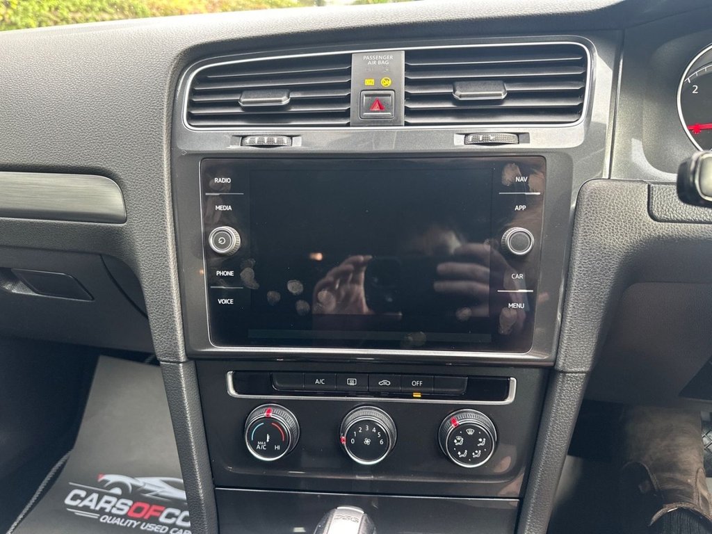 Used Volkswagen Golf 2018 for sale - 76985875: Photo 20