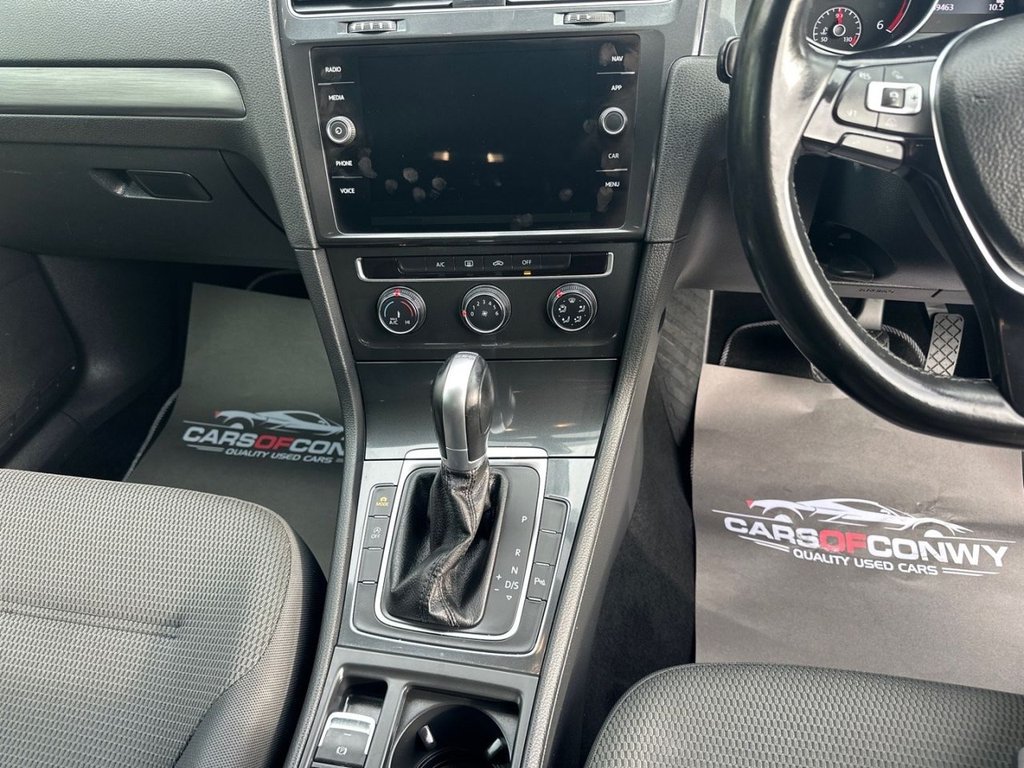 Used Volkswagen Golf 2018 for sale - 76985875: Photo 21