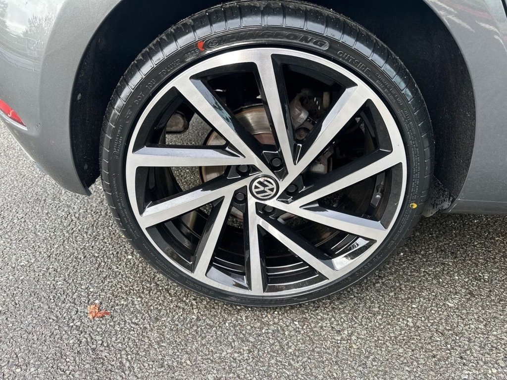 Used Volkswagen Golf 2018 for sale - 76985875: Photo 28