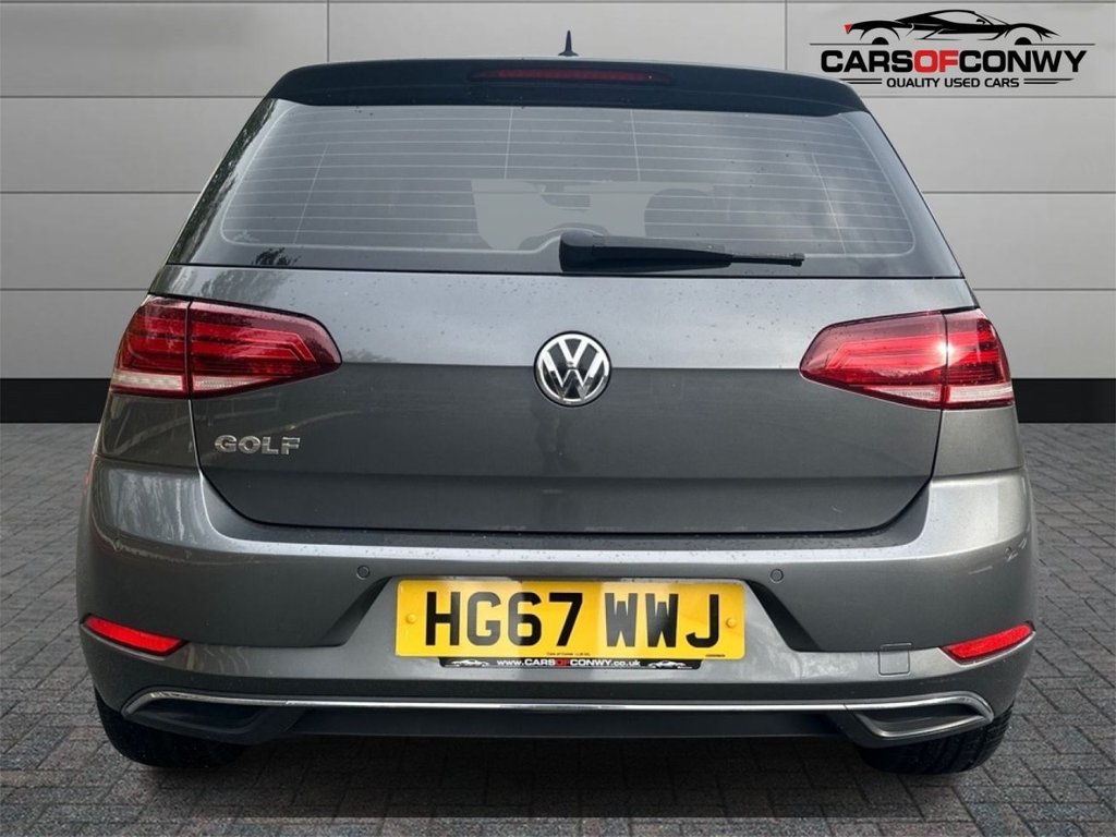 Used Volkswagen Golf 2018 for sale - 76985875: Photo 6