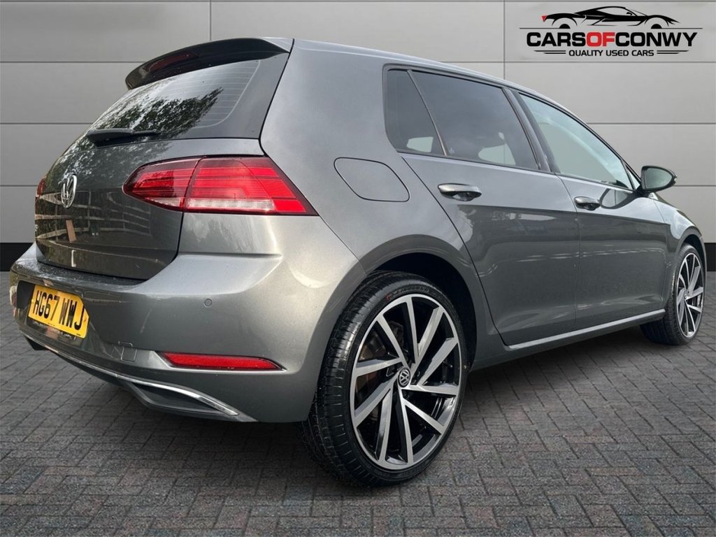 Used Volkswagen Golf 2018 for sale - 76985875: Photo 7