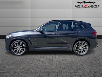 Used BMW X3 2019 for sale - 78773524: Photo