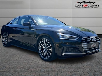 Used Audi A5 2019 for sale - 79310480: Photo