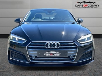 Used Audi A5 2019 for sale - 79310480: Photo