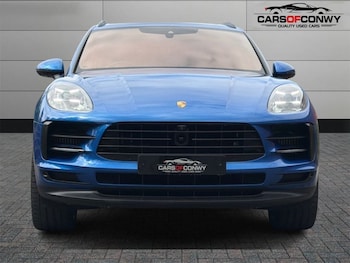 Used Porsche Macan 2019 for sale - 79334334: Photo