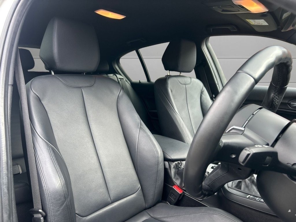 Used BMW 1 Series 2014 for sale - 78061810: Photo 10