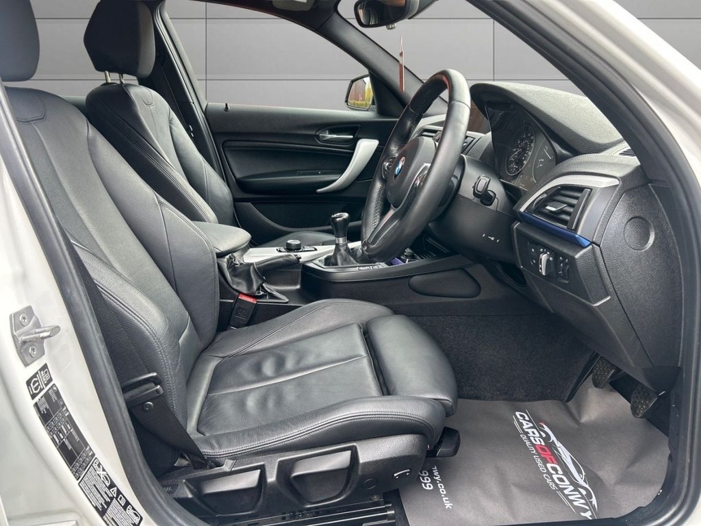 Used BMW 1 Series 2014 for sale - 78061810: Photo 11