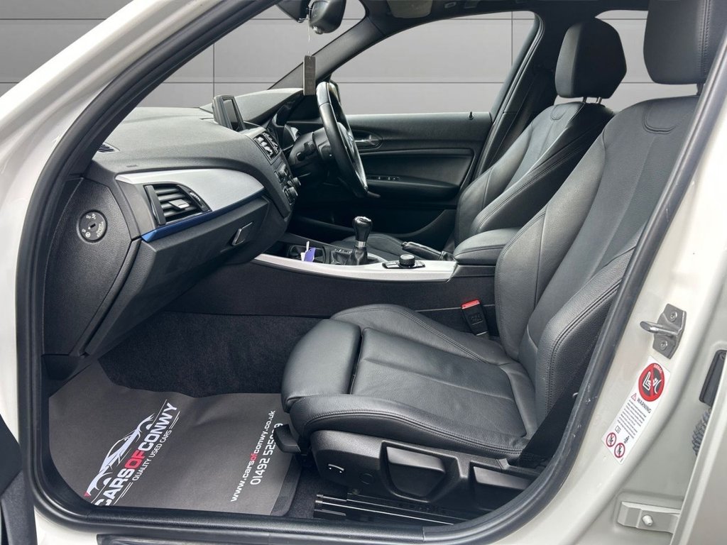 Used BMW 1 Series 2014 for sale - 78061810: Photo 12