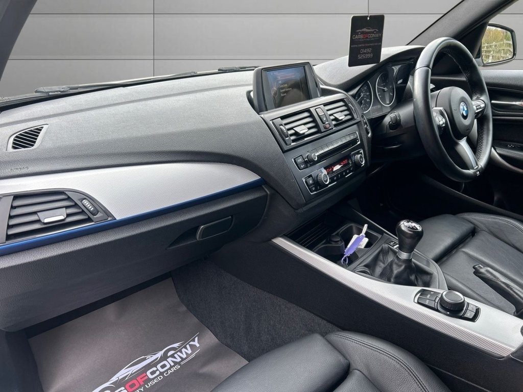 Used BMW 1 Series 2014 for sale - 78061810: Photo 14