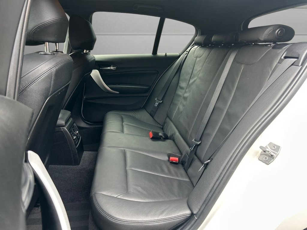 Used BMW 1 Series 2014 for sale - 78061810: Photo 15