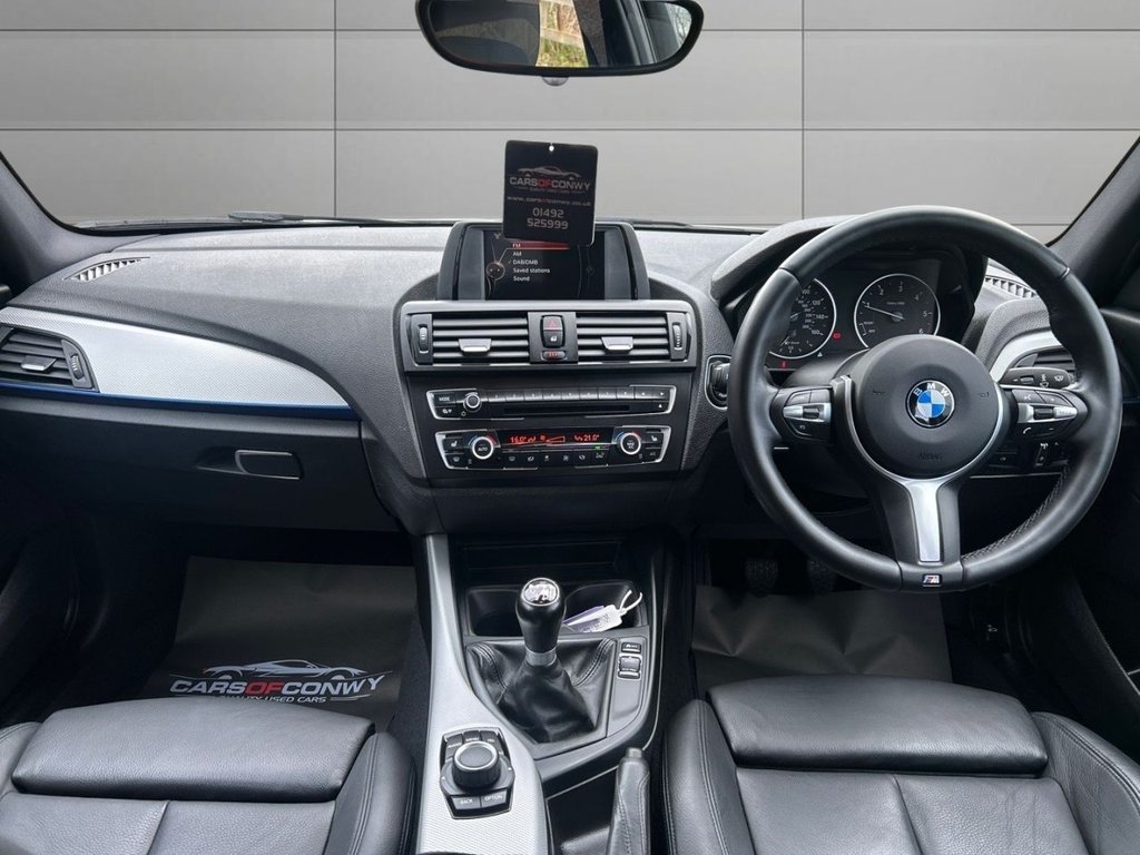 Used BMW 1 Series 2014 for sale - 78061810: Photo 16