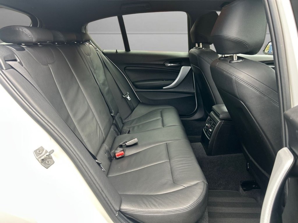 Used BMW 1 Series 2014 for sale - 78061810: Photo 17