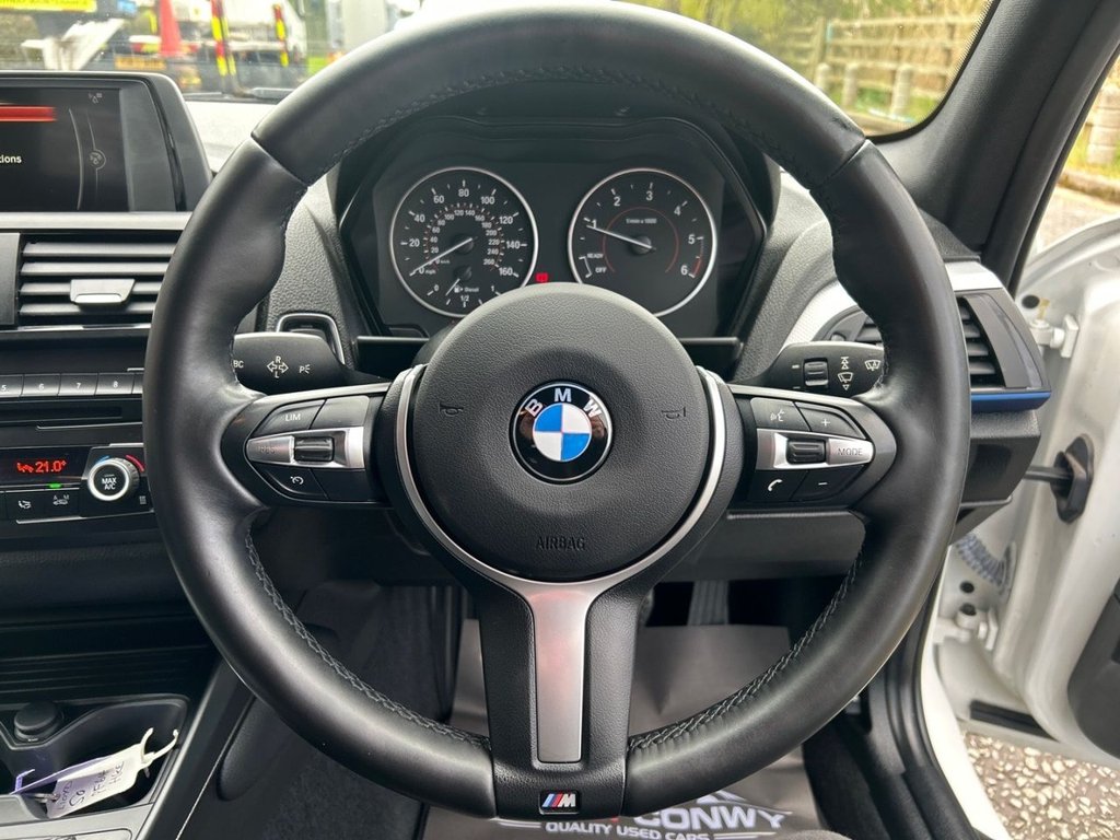 Used BMW 1 Series 2014 for sale - 78061810: Photo 18