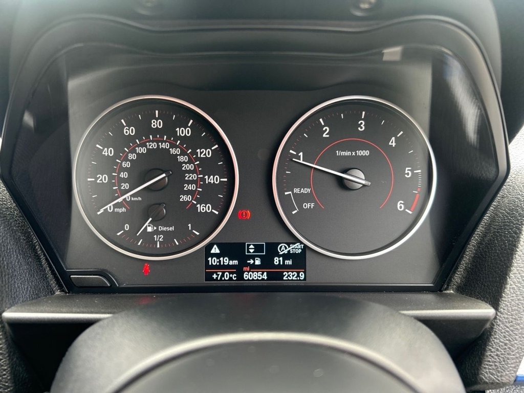 Used BMW 1 Series 2014 for sale - 78061810: Photo 19