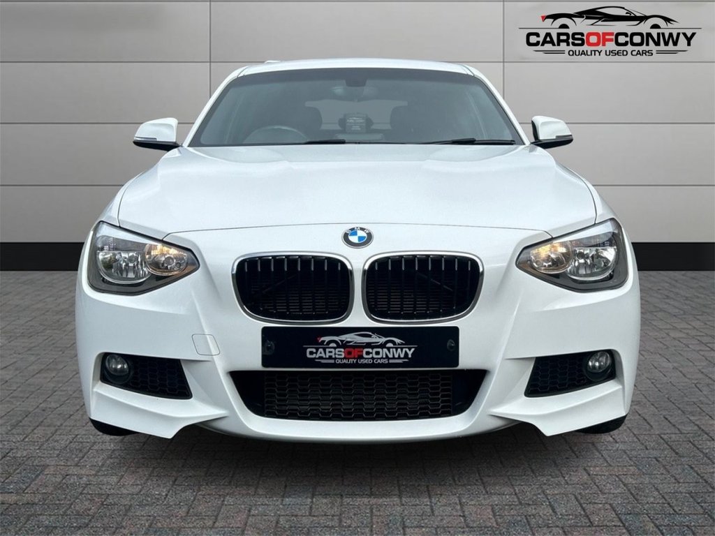 Used BMW 1 Series 2014 for sale - 78061810: Photo 2