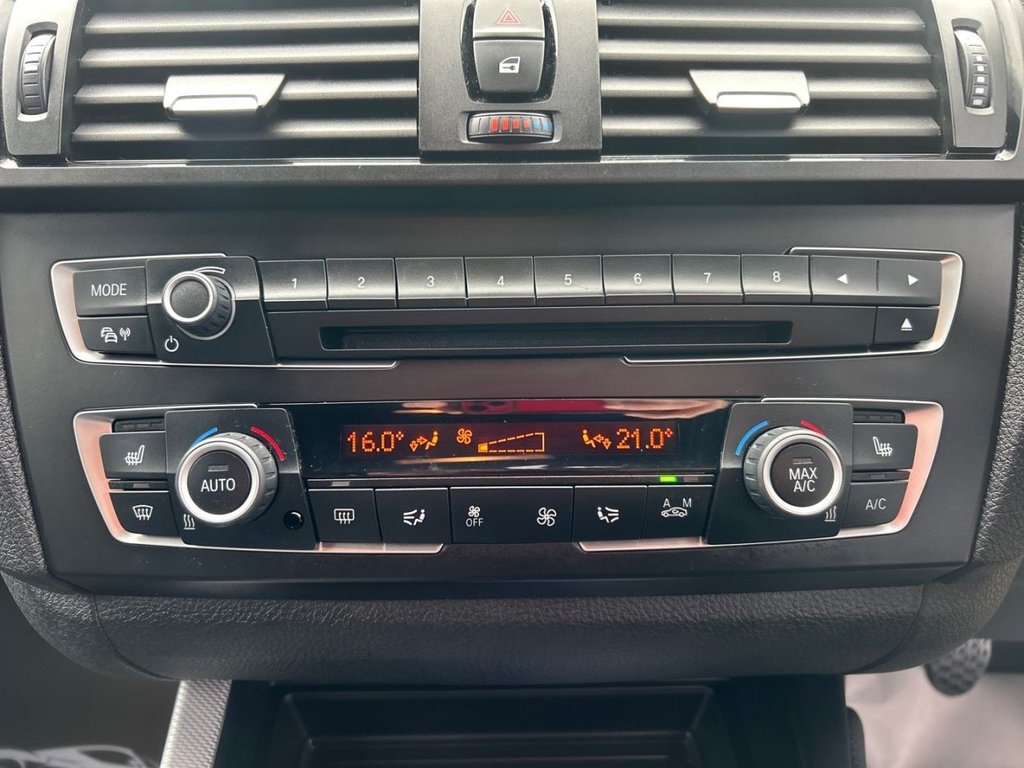 Used BMW 1 Series 2014 for sale - 78061810: Photo 21