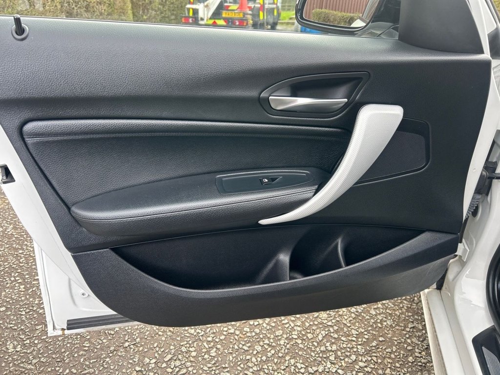 Used BMW 1 Series 2014 for sale - 78061810: Photo 27