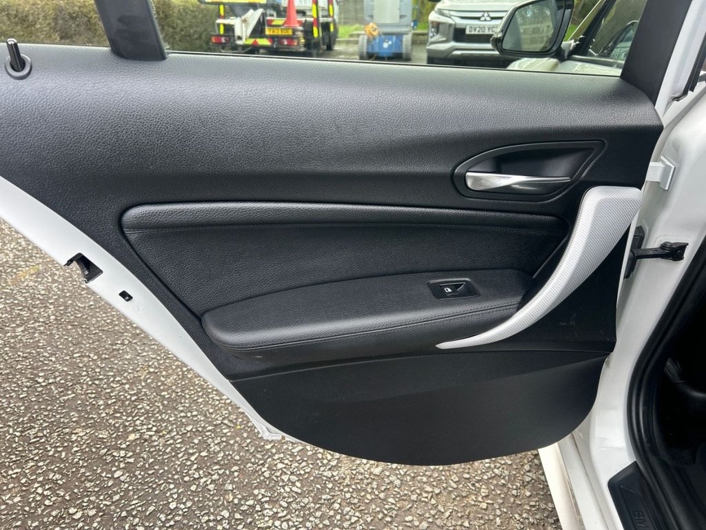 Used BMW 1 Series 2014 for sale - 78061810: Photo 28