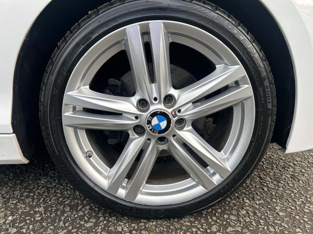Used BMW 1 Series 2014 for sale - 78061810: Photo 30