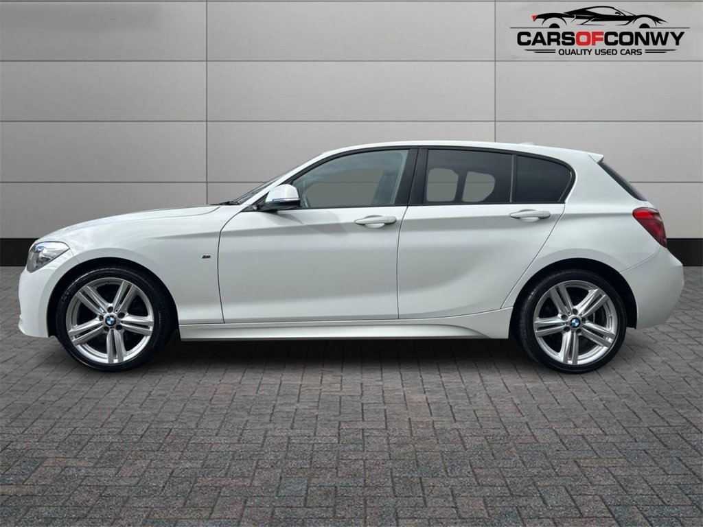 Used BMW 1 Series 2014 for sale - 78061810: Photo 4