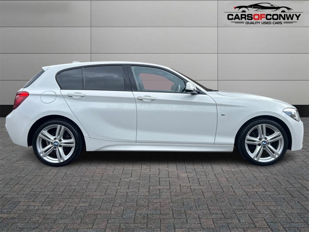 Used BMW 1 Series 2014 for sale - 78061810: Photo 8