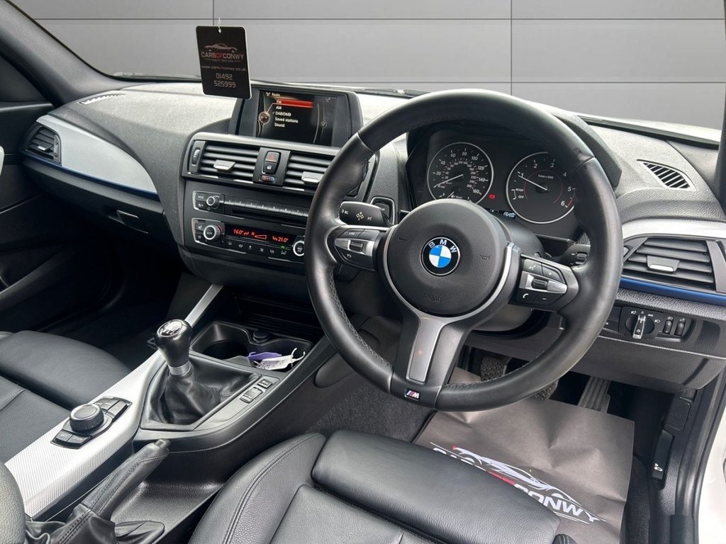 Used BMW 1 Series 2014 for sale - 78061810: Photo 9
