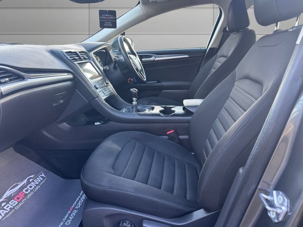 Used Ford Mondeo 2019 for sale - 77477644: Photo 12