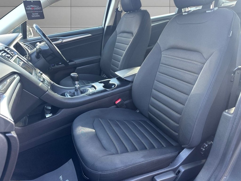 Used Ford Mondeo 2019 for sale - 77477644: Photo 13