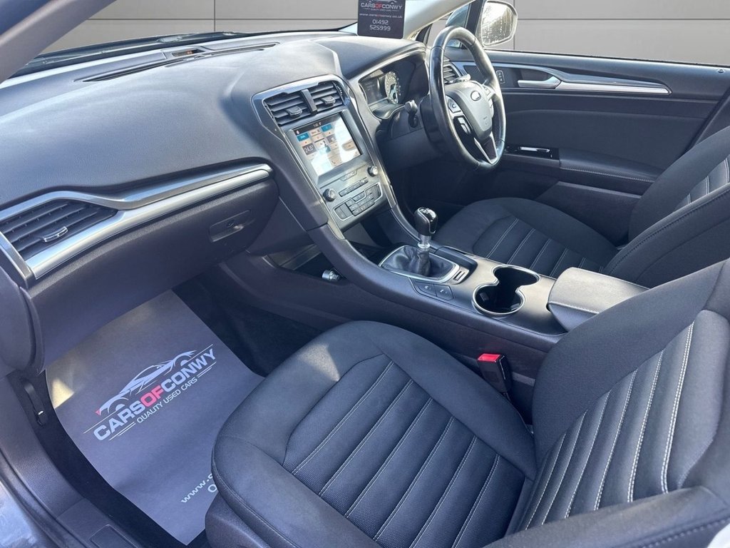 Used Ford Mondeo 2019 for sale - 77477644: Photo 14