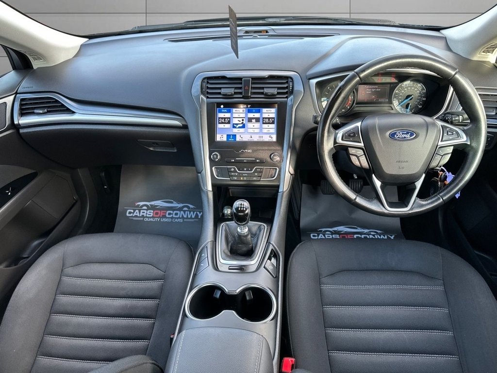 Used Ford Mondeo 2019 for sale - 77477644: Photo 16