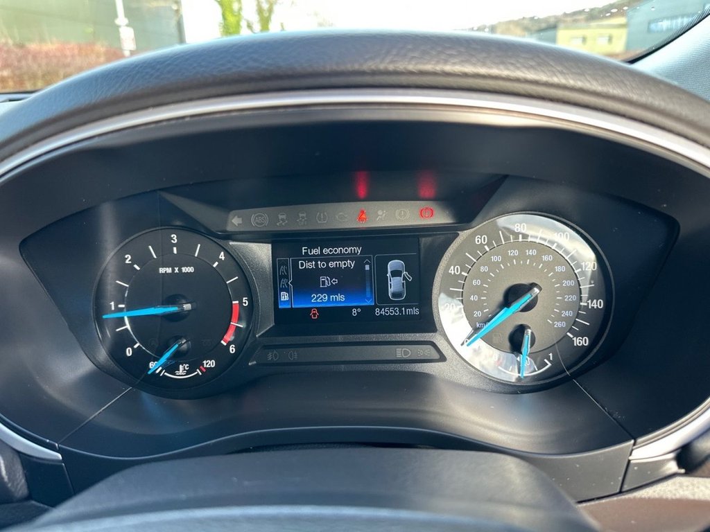 Used Ford Mondeo 2019 for sale - 77477644: Photo 19