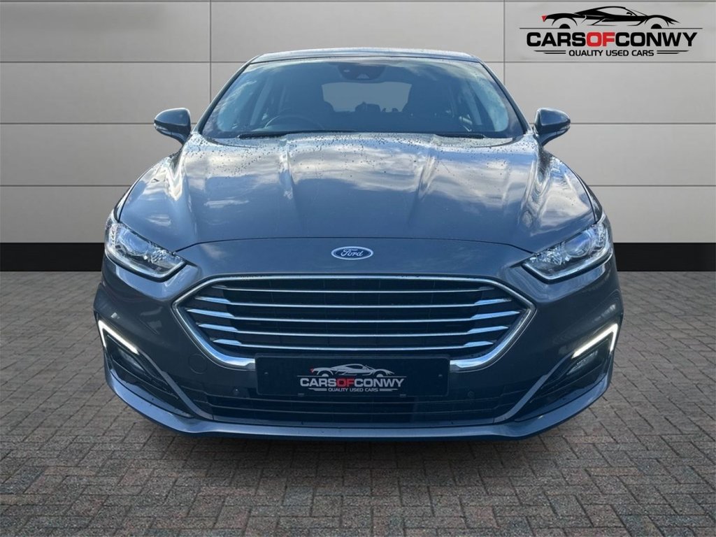 Used Ford Mondeo 2019 for sale - 77477644: Photo 2