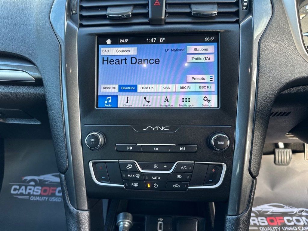 Used Ford Mondeo 2019 for sale - 77477644: Photo 22