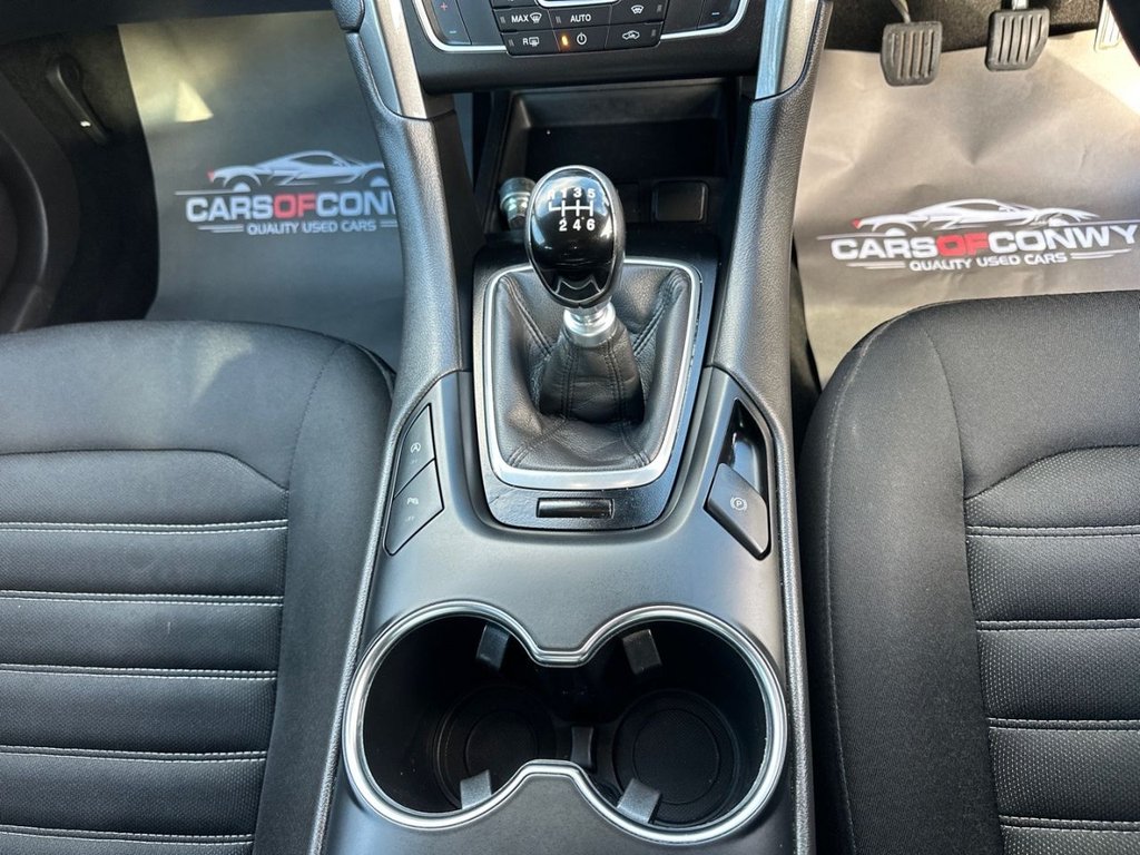 Used Ford Mondeo 2019 for sale - 77477644: Photo 23