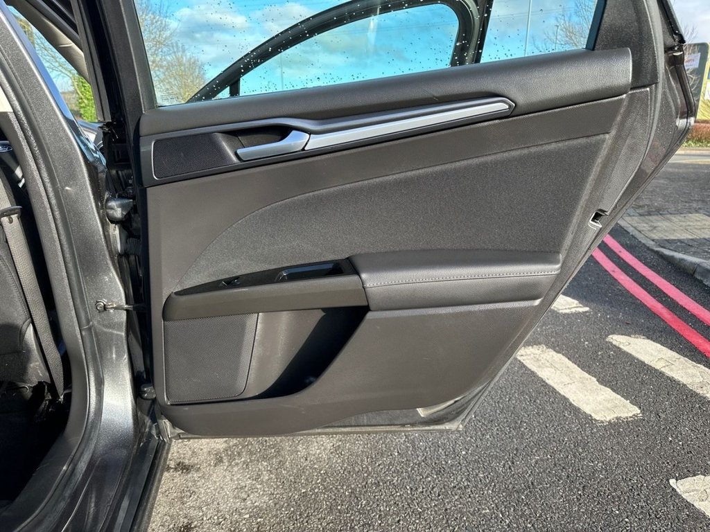 Used Ford Mondeo 2019 for sale - 77477644: Photo 25