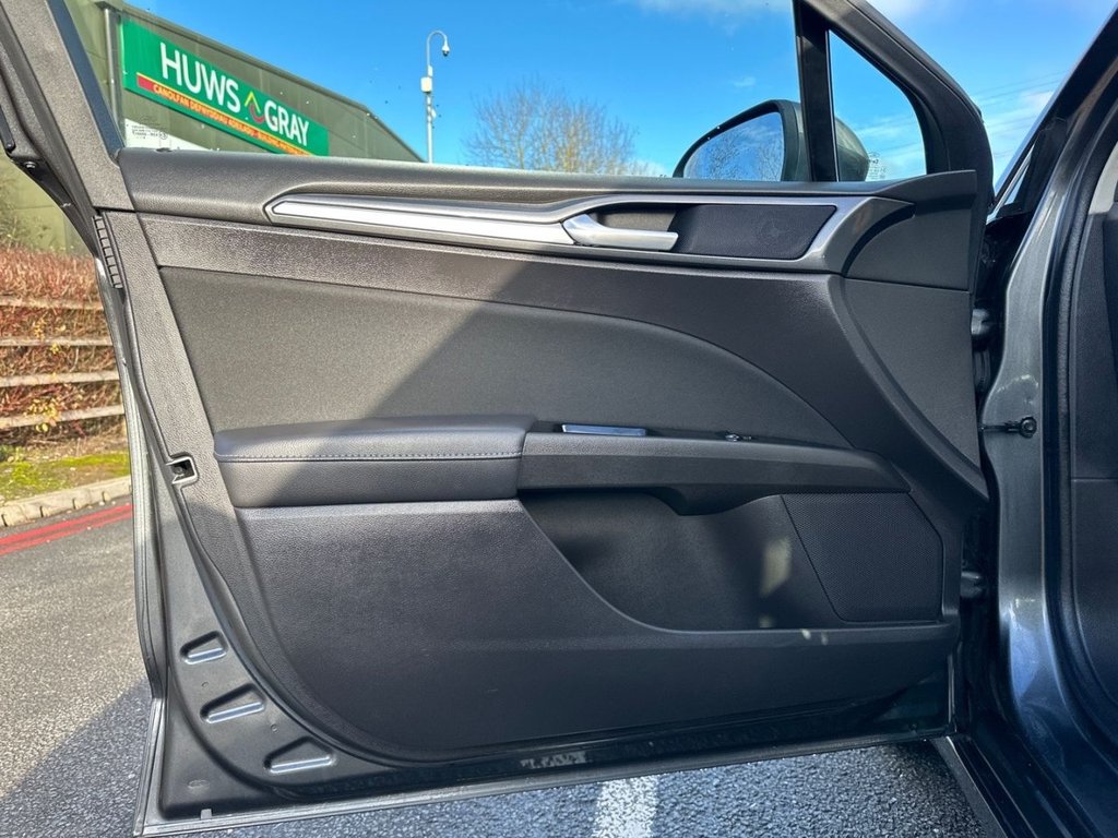 Used Ford Mondeo 2019 for sale - 77477644: Photo 26