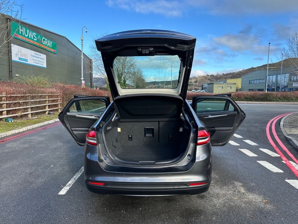 Used Ford Mondeo 2019 for sale - 77477644: Photo 29