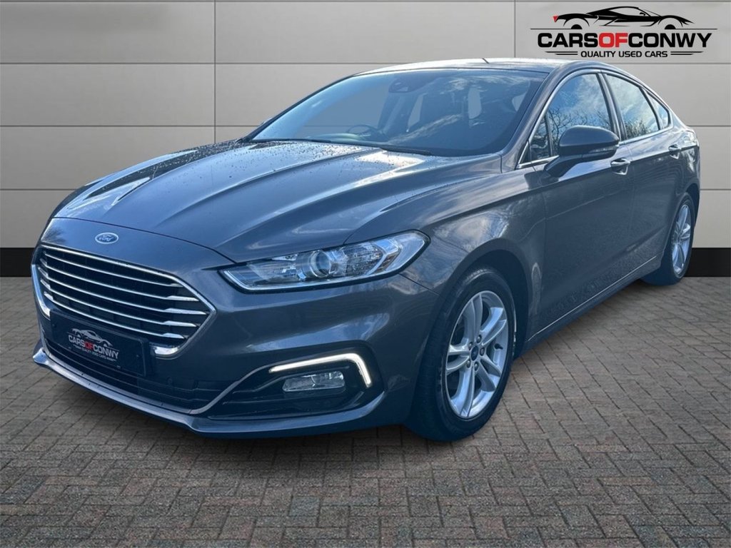 Used Ford Mondeo 2019 for sale - 77477644: Photo 3