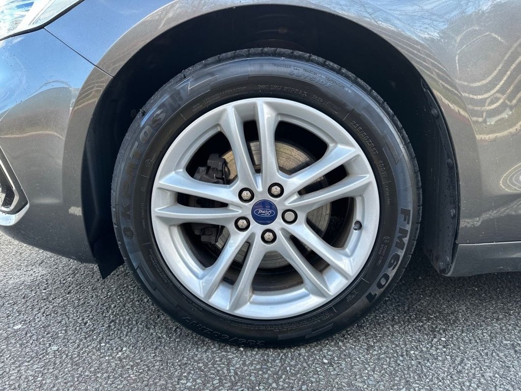 Used Ford Mondeo 2019 for sale - 77477644: Photo 30