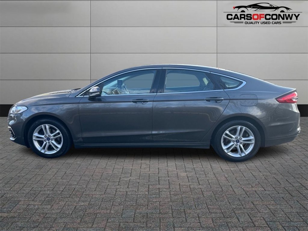 Used Ford Mondeo 2019 for sale - 77477644: Photo 4