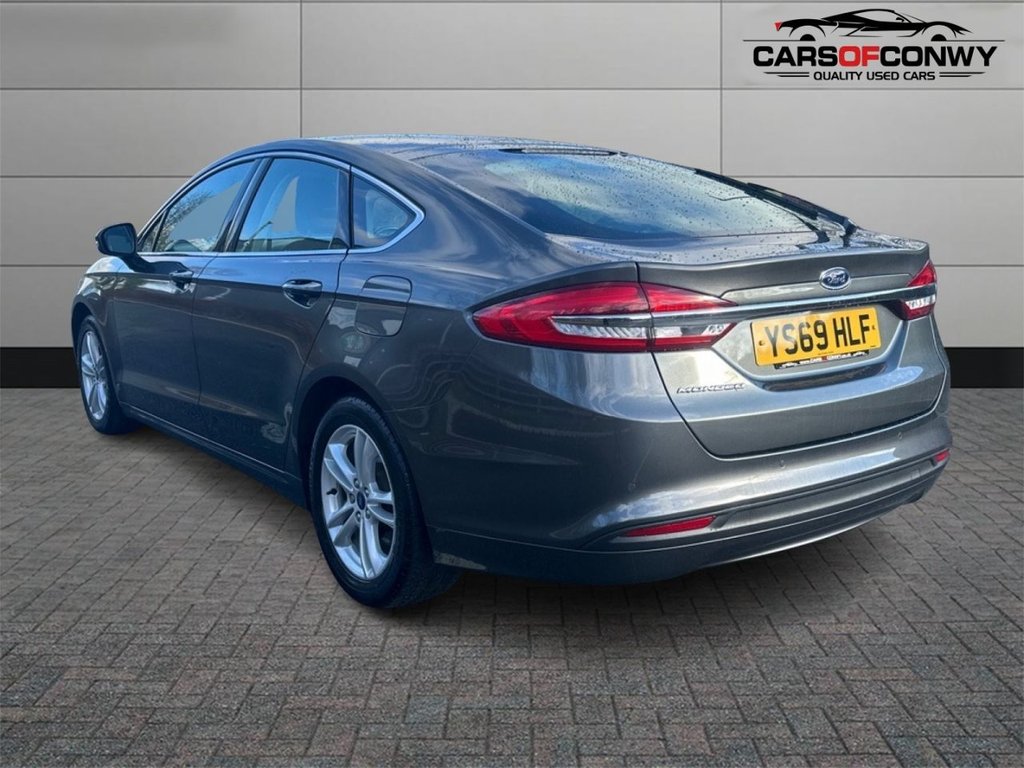 Used Ford Mondeo 2019 for sale - 77477644: Photo 5