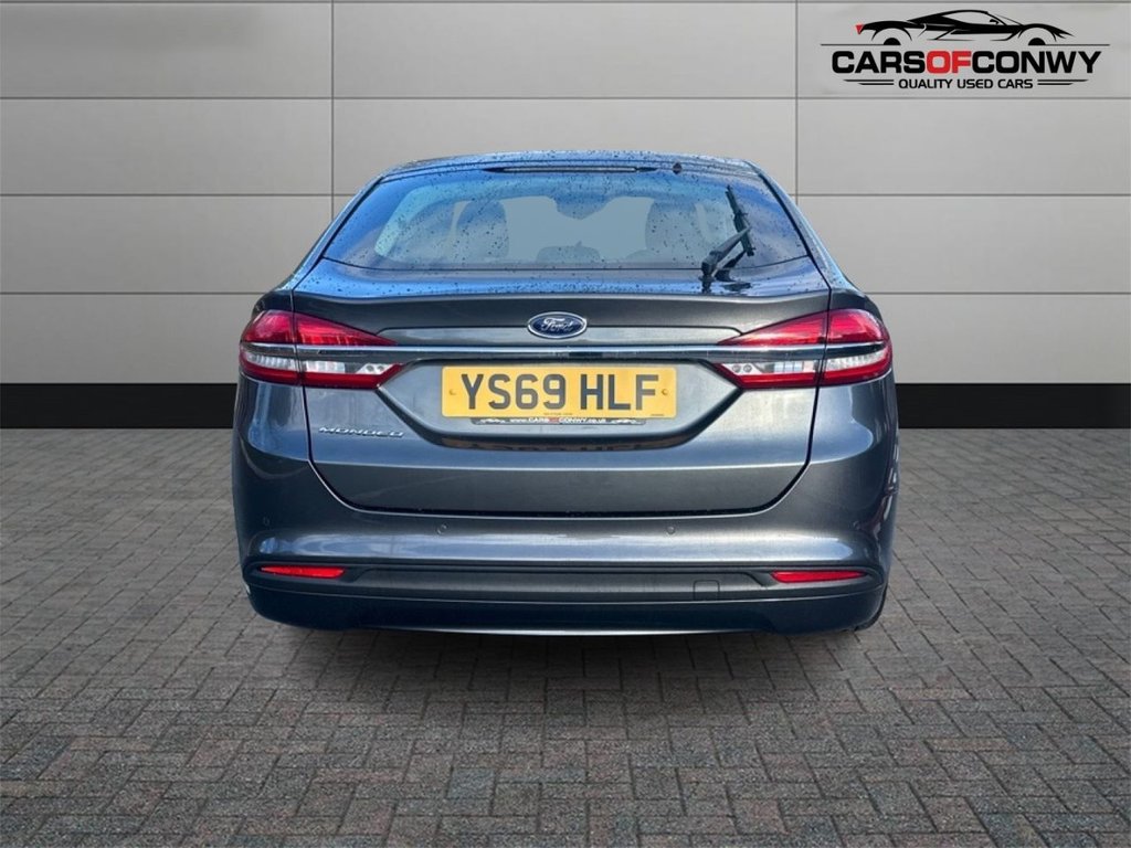 Used Ford Mondeo 2019 for sale - 77477644: Photo 6