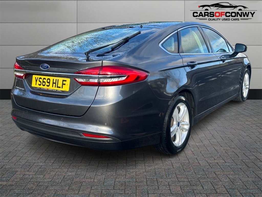 Used Ford Mondeo 2019 for sale - 77477644: Photo 7