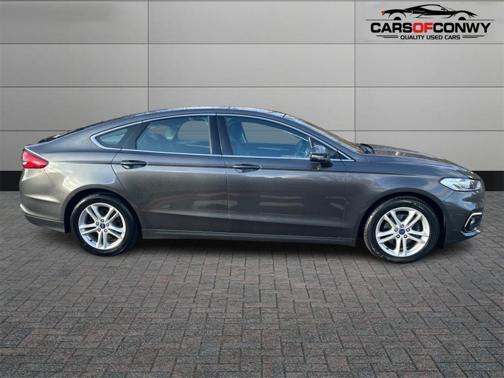 Used Ford Mondeo 2019 for sale - 77477644: Photo 8